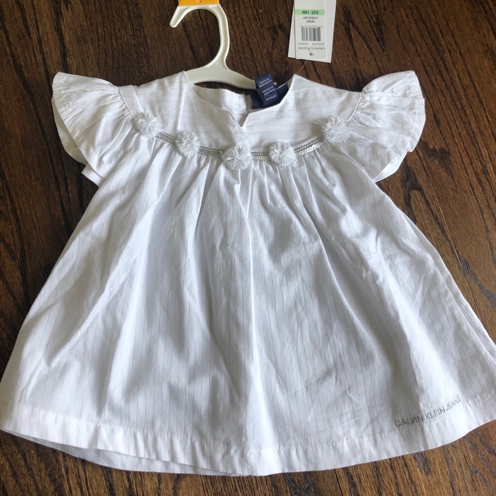 Toddler dress